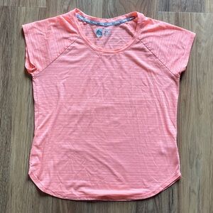 RBX Coral Short Sleeve Women's Tee